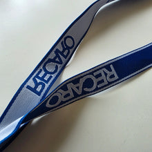 Load image into Gallery viewer, Recaro Lanyard
