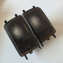 Load image into Gallery viewer, Hella Smoked Turn Signal Set Golf Mk3
