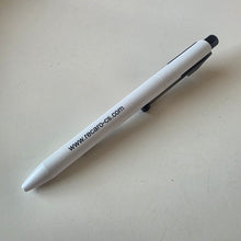 Load image into Gallery viewer, Original Recaro Notebook + Pen
