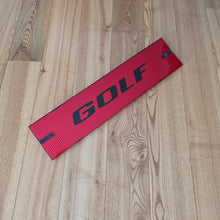 Load image into Gallery viewer, "Golf" Heckblende Golf Mk1
