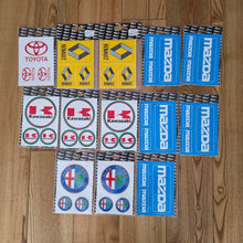Load image into Gallery viewer, Sticker Set
