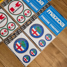 Load image into Gallery viewer, Sticker Set
