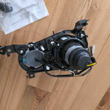 Load image into Gallery viewer, Dual Round Headlight Set (No Front Frames) Golf Mk3
