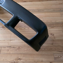 Load image into Gallery viewer, Rieger Tuning RS Look Front Bumper Golf Mk3 (Small Damage)
