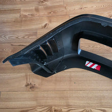 Load image into Gallery viewer, Rieger Tuning RS Look Front Bumper Golf Mk3 (Small Damage)
