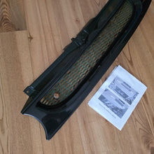 Load image into Gallery viewer, Kamei Tuning Honeycomb Style Front Grill Golf Mk4
