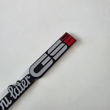 Load image into Gallery viewer, Opel See You Later GSi Badge
