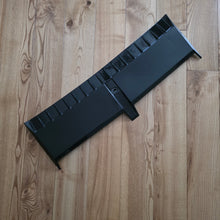 Load image into Gallery viewer, Kamei Tuning Hood Scoop Mk1
