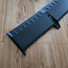 Load image into Gallery viewer, Kamei Tuning Hood Scoop Mk1
