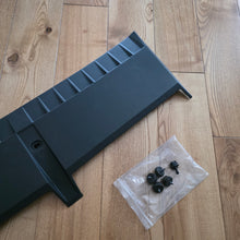 Load image into Gallery viewer, Kamei Tuning Hood Scoop Mk1

