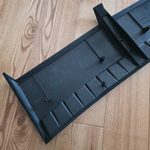 Load image into Gallery viewer, Kamei Tuning Hood Scoop Mk1
