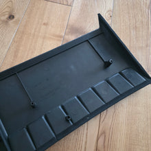 Load image into Gallery viewer, Kamei Tuning Hood Scoop Mk1
