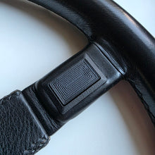 Load image into Gallery viewer, VW Motorsport Three Spoke Steering Wheel
