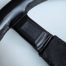 Load image into Gallery viewer, VW Motorsport Three Spoke Steering Wheel
