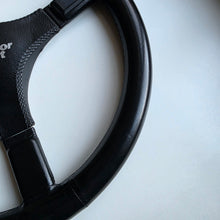 Load image into Gallery viewer, VW Motorsport Three Spoke Steering Wheel

