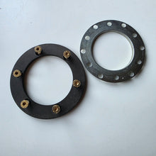 Load image into Gallery viewer, Original BBS Horn Push Spare Parts
