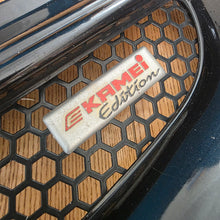 Load image into Gallery viewer, Kamei Tuning Honeycomb Style Front Grill Golf Mk4
