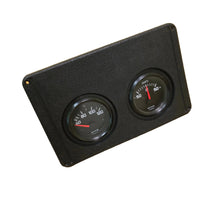 Load image into Gallery viewer, Zender Gauge Holder + MotoMeter Gauge Set Early Mk1
