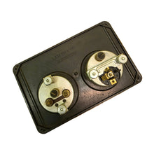 Load image into Gallery viewer, Zender Gauge Holder + MotoMeter Gauge Set Early Mk1
