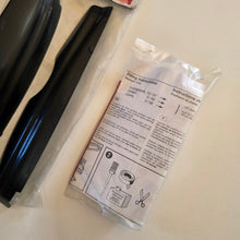 Load image into Gallery viewer, Kamei Tuning Eyebrow Headlight Spoiler Set Golf Mk4
