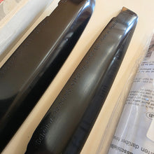 Load image into Gallery viewer, Kamei Tuning Eyebrow Headlight Spoiler Set Golf Mk3
