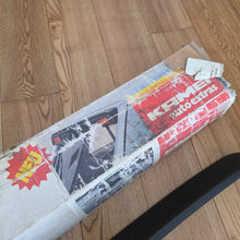 Load image into Gallery viewer, Kamei Tuning Rear Spoiler Golf Mk1

