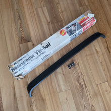 Load image into Gallery viewer, Kamei Tuning Rear Spoiler Golf Mk1
