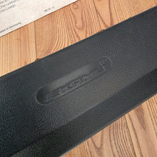 Load image into Gallery viewer, Kamei Tuning Rear Spoiler Golf Mk1
