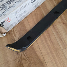 Load image into Gallery viewer, Kamei Tuning Rear Spoiler Golf Mk1
