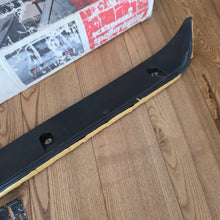Load image into Gallery viewer, Kamei Tuning Rear Spoiler Golf Mk1
