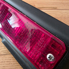Load image into Gallery viewer, Kamei Tuning 3rd Brake Light For Kamei Rear Spoiler Golf Mk1
