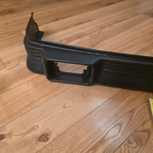 Load image into Gallery viewer, Helvetia Tuning Front Spoiler Golf Mk2 GTI GTD
