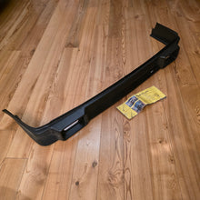 Load image into Gallery viewer, Helvetia Tuning Front Spoiler Golf Mk2 GTI GTD
