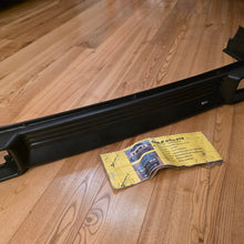 Load image into Gallery viewer, Helvetia Tuning Front Spoiler Golf Mk2 GTI GTD
