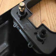 Load image into Gallery viewer, Helvetia Tuning Front Spoiler Golf Mk2 GTI GTD
