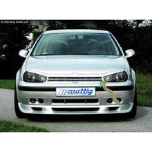 Load image into Gallery viewer, Mattig Style Grill Spoiler Golf Mk4
