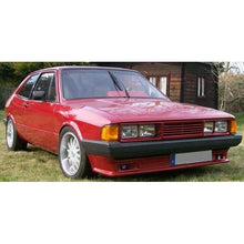 Load image into Gallery viewer, Steppan Tuning Front Grill With Hella Lights Scirocco Mk1
