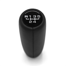 Load image into Gallery viewer, 5 Speed VW Leather Shift Knob
