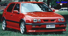 Load image into Gallery viewer, Zender Tuning Front Grill Golf Mk3
