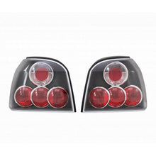 Load image into Gallery viewer, Retro Tuning Look Tail Light Set Golf Mk3
