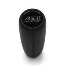 Load image into Gallery viewer, ABT Sportsline Leather Shift Knob
