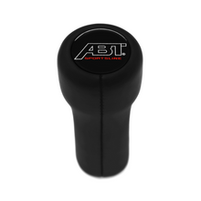 Load image into Gallery viewer, ABT Sportsline Leather Shift Knob
