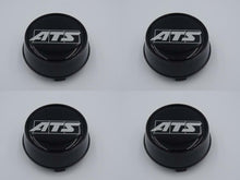 Load image into Gallery viewer, ATS Classic Wheel Cap Set
