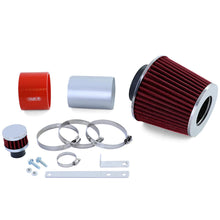 Load image into Gallery viewer, Air Intake + Sport Air Filter Set Golf/Jetta Mk4 (1.8, 1.9, 2.0, 2.8 Engines)
