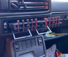 Load image into Gallery viewer, Air Vent Cup Holder Golf/Jetta Mk2
