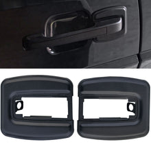 Load image into Gallery viewer, Armor Door Handle Plates Mk1/Mk2
