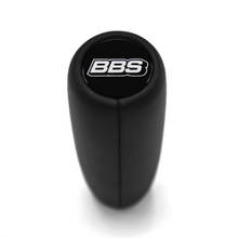 Load image into Gallery viewer, BBS Leather Shift Knob
