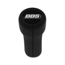 Load image into Gallery viewer, BBS Leather Shift Knob
