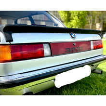 Load image into Gallery viewer, Sacex 323i Heckblende BMW E21
