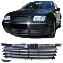 Load image into Gallery viewer, Badgeless Front Grill Bora/Jetta Mk4
